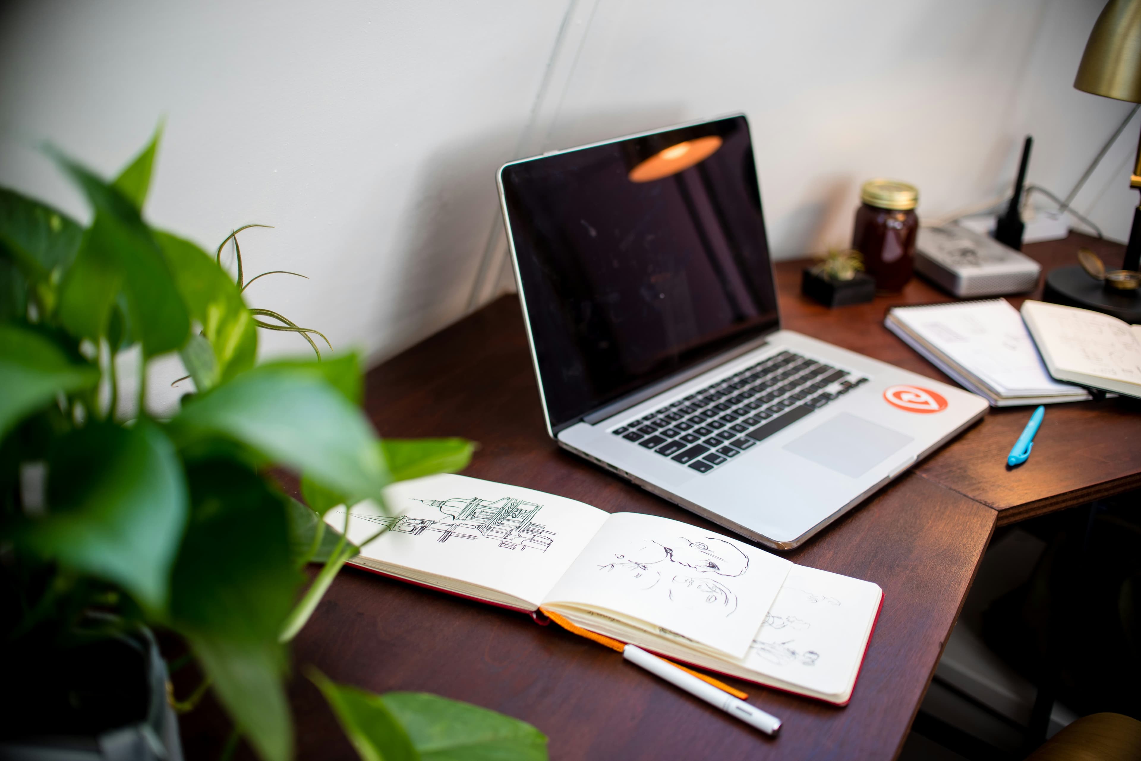 Echo: The new legal workspace