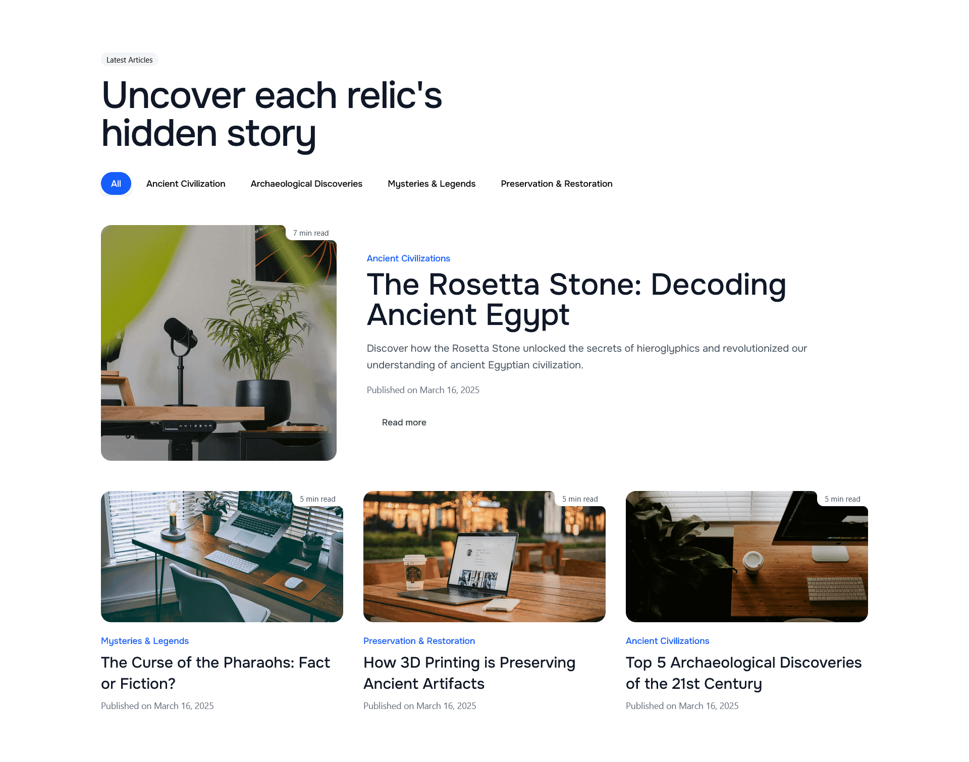 blog-2 section preview