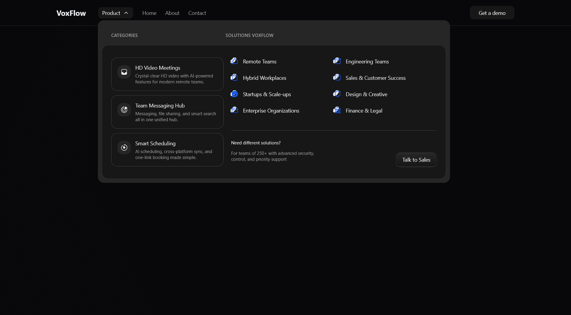 navbar-1 section preview