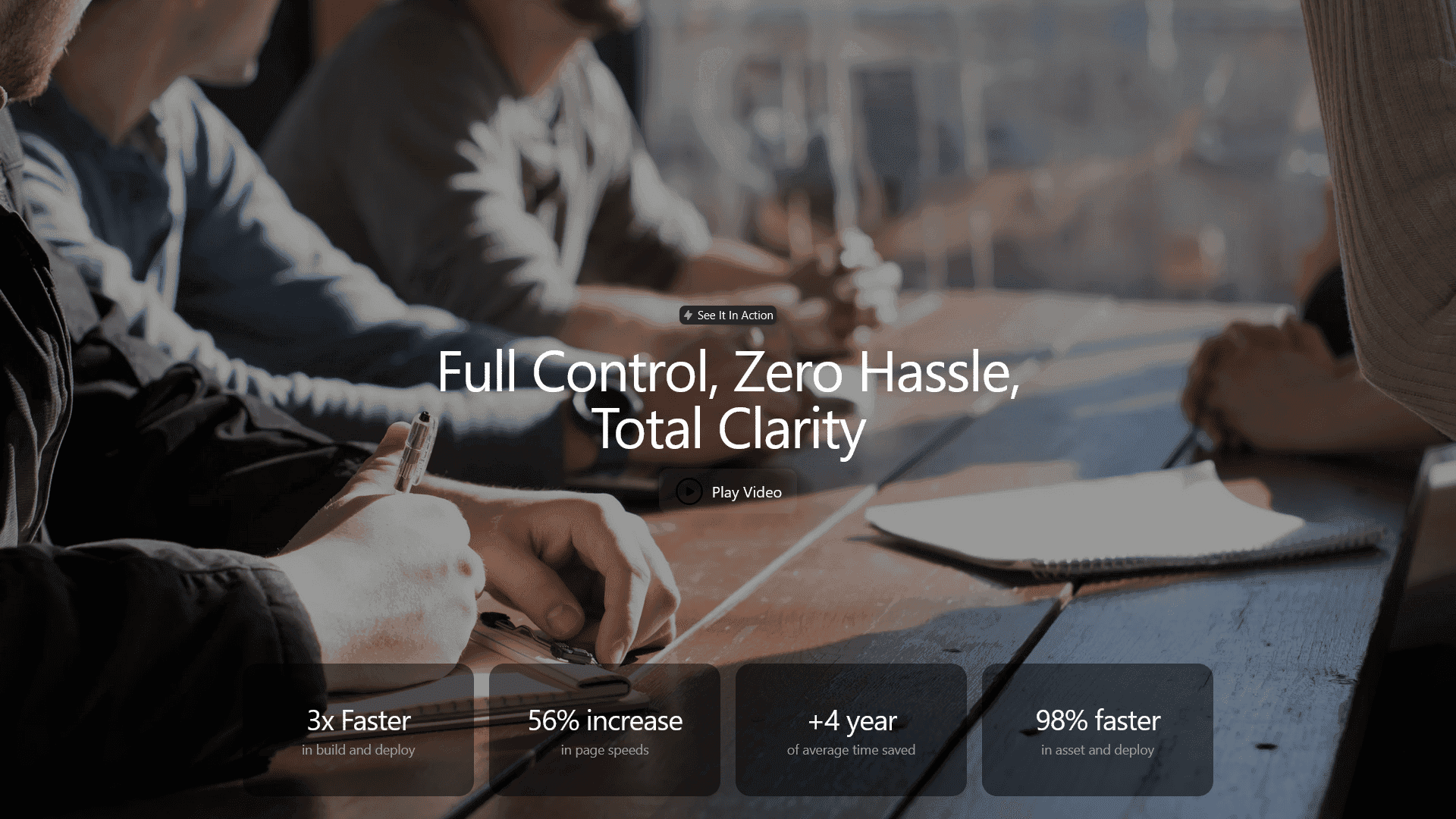 video-2 section preview