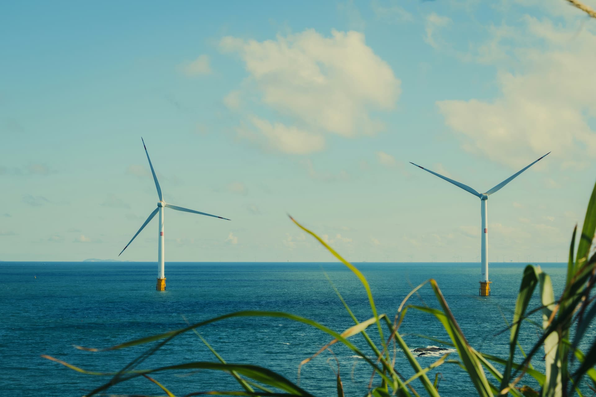 AI-Powered Energy Management Systems