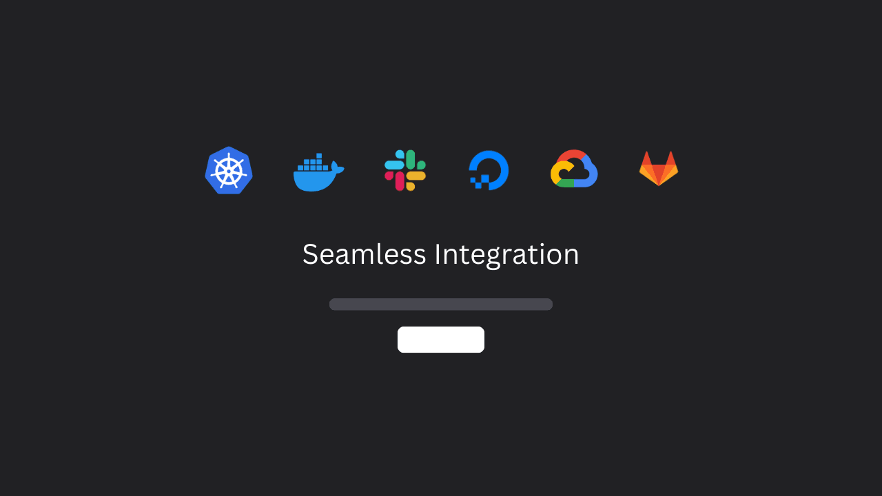 integration section preview