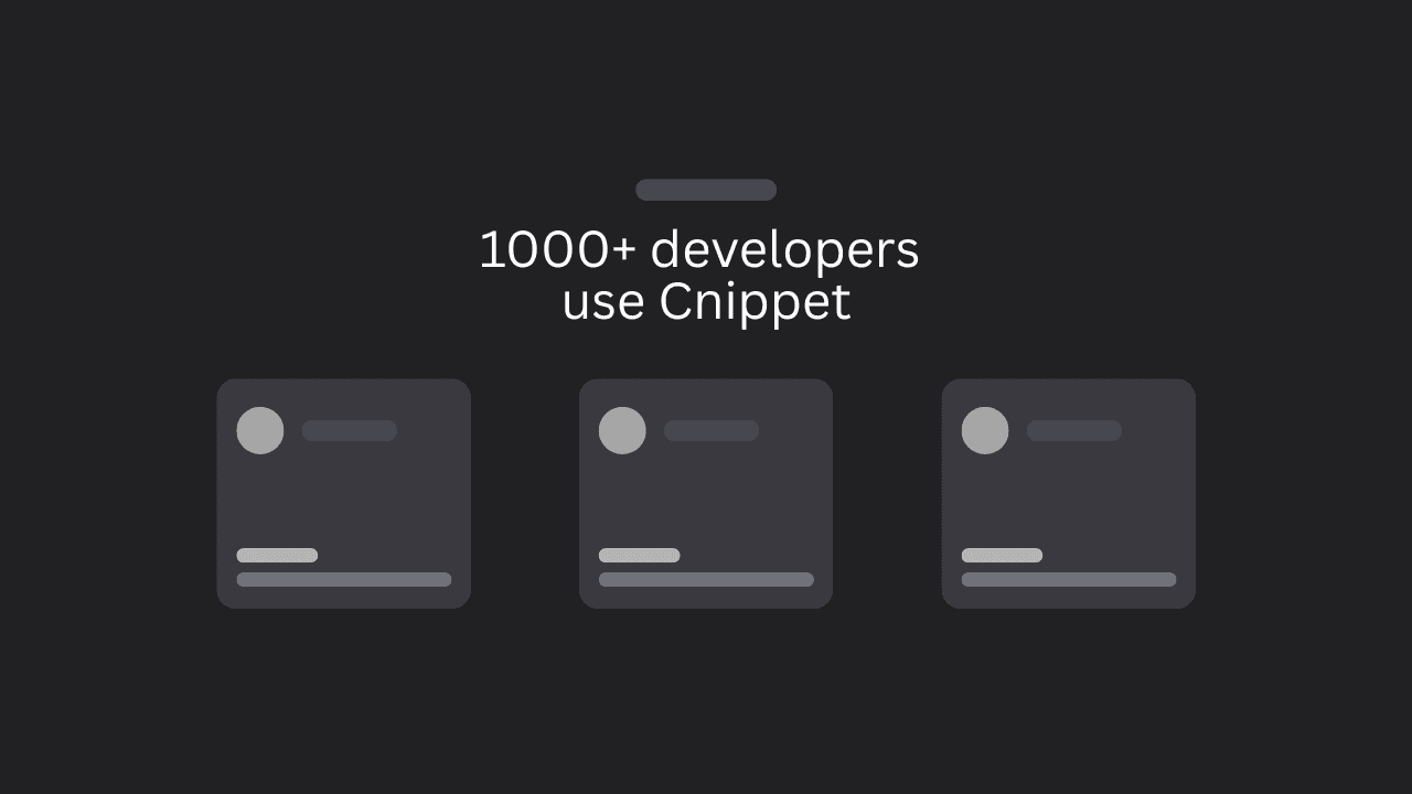 logo section preview